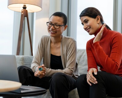 Connection, Compassion and Collaboration